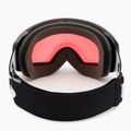 Occhiali da sci Oakley Flight Deck L nero opaco/prizm snow rose 3