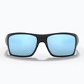 Occhiali da sole Oakley Turbine nero lucido/prizm deep water polar 2