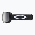 Occhiali da sci Oakley Flight Deck M nero opaco/prizm snow black iridium 6