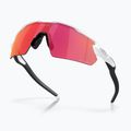 Occhiali da sole Oakley Radar EV Pitch polished white/prizm field 4