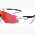 Occhiali da sole Oakley Radar EV Pitch polished white/prizm field 6