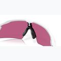 Occhiali da sole Oakley Radar EV Pitch polished white/prizm field 7