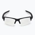Occhiali da sole Oakley Flak 2.0 XL acciaio/nero fotocromatici 3