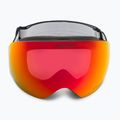 Oakley Flight Deck L nero opaco/prizm snow torch iridium occhiali da sci 2