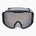 Oakley Line Miner L nero opaco/prizm snow black iridium occhiali da sci 2