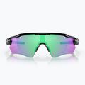 Occhiali da sole Oakley Radar EV Path 100 Thieves Polished Black/Prizm Golf 2