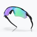 Occhiali da sole Oakley Radar EV Path 100 Thieves Polished Black/Prizm Golf 4