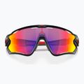 Occhiali da sole Oakley Jawbreaker nero opaco/prizm road 5