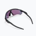 Occhiali da sole Oakley Radar EV Path prizm road/nero opaco 2