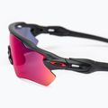 Occhiali da sole Oakley Radar EV Path prizm road/nero opaco 3