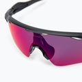 Occhiali da sole Oakley Radar EV Path prizm road/nero opaco 4