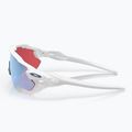 Occhiali da sole Oakley Radar EV Path bianco lucido/prizmaneve 3