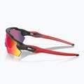 Oakley Radar EV XS Path nero opaco/prizm road occhiali da sole per bambini 7