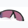 Oakley Radar EV XS Path nero opaco/prizm road occhiali da sole per bambini 11