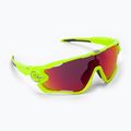 Occhiali da sole Oakley Jawbreaker retina burn/prizm road