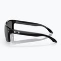 Occhiali da sole Oakley Holbrook polished black 3