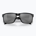 Occhiali da sole Oakley Holbrook polished black 5