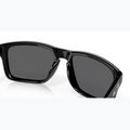 Occhiali da sole Oakley Holbrook polished black 7