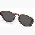 Occhiali da sole Oakley Latch matte brown tortoise 7