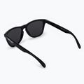 Occhiali da sole Oakley Frogskins nero lucido/primachiave 2