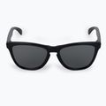 Occhiali da sole Oakley Frogskins nero lucido/primachiave 3