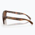 Occhiali da sole Oakley Frogskins tartaruga opaca/prizm tungsteno 3