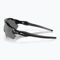 Occhiali da sole Oakley Radar EV Path nero lucido/nero Prizm 3