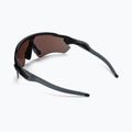 Occhiali da sole Oakley Radar EV Path nero opaco/prizm deep water polarizzati 2