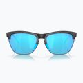Occhiali da sole Oakley Frogskins Lite nero opaco/zaffiro Prizm 8