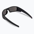 Occhiali da sole Oakley Gascan nero opaco/nero Prizm 2