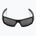 Occhiali da sole Oakley Gascan nero opaco/nero Prizm 3
