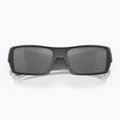 Occhiali da sole Oakley Gascan nero opaco/nero Prizm 10