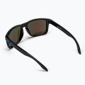 Occhiali da sole Oakley Holbrook XL nero lucido/prisma zaffiro 2