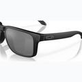 Occhiali da sole polarizzati Oakley Holbrook XL nero opaco/primo nero 6