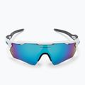 Occhiali da sole Oakley Radar EV Path bianco lucido/prisma zaffiro 3