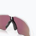 Occhiali da sole Oakley Radar EV Path bianco lucido/prisma zaffiro 7
