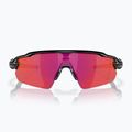 Occhiali da sole Oakley Radar EV Pitch polished black/prizm field 2