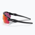 Occhiali da sole Oakley Radar EV Pitch polished black/prizm field 3
