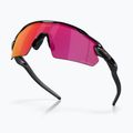 Occhiali da sole Oakley Radar EV Pitch polished black/prizm field 4