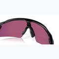 Occhiali da sole Oakley Radar EV Pitch polished black/prizm field 7