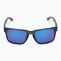 Occhiali da sole Oakley Holbrook XL grigio fumo/zaffiro polarizzato 3