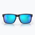 Occhiali da sole Oakley Holbrook matte black 2