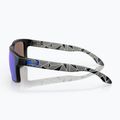 Occhiali da sole Oakley Holbrook matte black 3