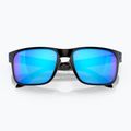 Occhiali da sole Oakley Holbrook matte black 5