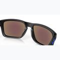 Occhiali da sole Oakley Holbrook matte black 7