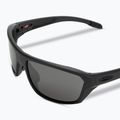 Occhiali da sole Oakley Split Shot mate carbon/prizm black 5