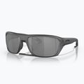 Occhiali da sole Oakley Split Shot mate carbon/prizm black 6