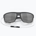 Occhiali da sole Oakley Split Shot mate carbon/prizm black 10