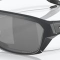 Occhiali da sole Oakley Split Shot mate carbon/prizm black 11