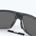 Occhiali da sole Oakley Split Shot mate carbon/prizm black 12